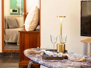 Apartment Il Girasole by Interhome