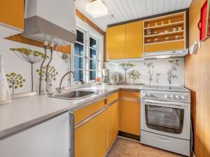Holiday Home Sampsa - 75m from the sea by Interhome