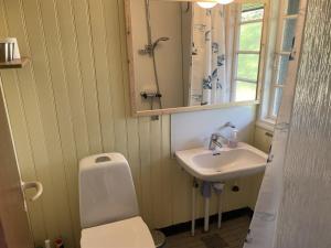 Holiday Home Sampsa - 75m from the sea by Interhome