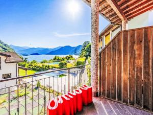 Apartment Borgo Castello-5 by Interhome