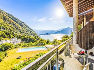 Apartment Borgo Castello-4 by Interhome
