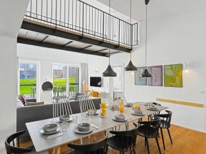 Holiday Home Dümmersee Lodge by Interhome