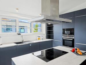 Holiday Home Dümmersee Lodge by Interhome