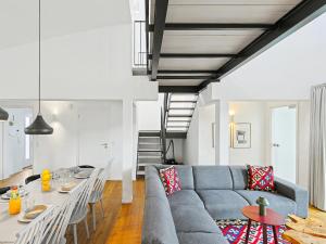 Holiday Home Dümmersee Lodge by Interhome