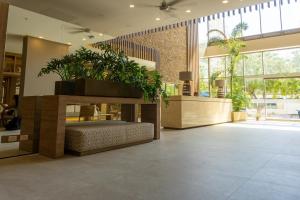 Hermoso y Comodo Apartamento en Playa Salguero, Rodadero