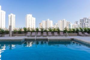 Hermoso y Comodo Apartamento en Playa Salguero, Rodadero