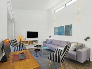 Holiday Home Goldfisch by Interhome
