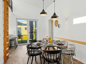 Holiday Home Goldfisch by Interhome