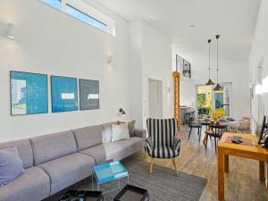 Holiday Home Goldfisch by Interhome