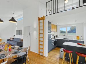 Holiday Home Windlicht by Interhome