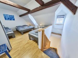 Apartment Růžová 4 by Interhome