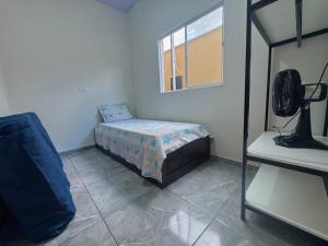 Casa Grande e Climatizada
