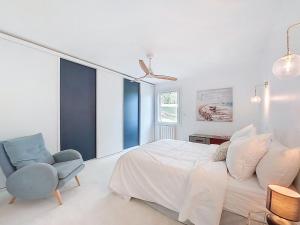 Villa Monfabes by Interhome