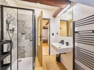 Apartment Růžová 6 by Interhome