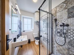 Apartment Růžová 3 by Interhome