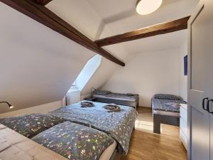 Apartment Růžová 3 by Interhome