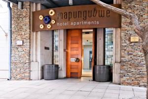 Isiphephelo Property