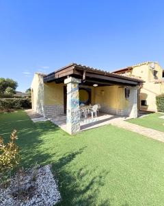 Villetta Genuasi img4