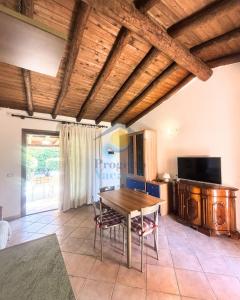 Villetta Genuasi img7