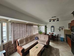 Nearby PORTONOVI-Norwegian-village DUPLEX