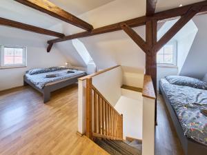 Apartment Růžová 2 by Interhome