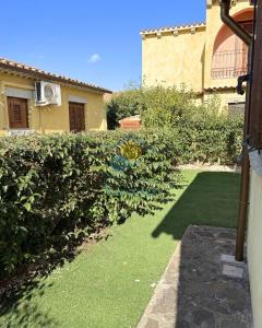 Villetta Genuasi img21