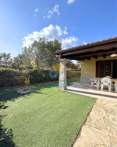 Villetta Genuasi img23