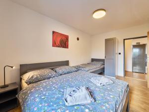 Apartment Růžová 5 by Interhome