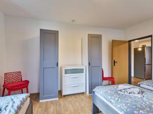 Apartment Růžová 5 by Interhome