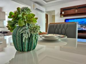 Apê Central 2 Quartos 150m Praia |MA197