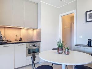Apartment Blue Vista Lugano Apt-616 by Interhome