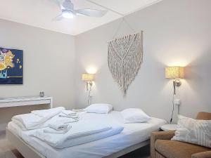 Apartment Blue Vista Lugano Apt-616 by Interhome