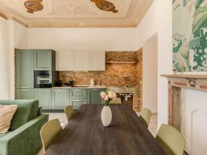 Apartment Meravillas Home-1 by Interhome