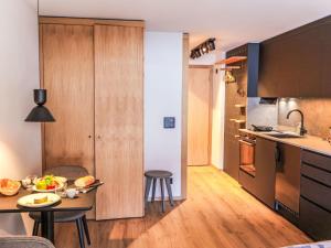 Apartment Sonnhalde A-2 by Interhome