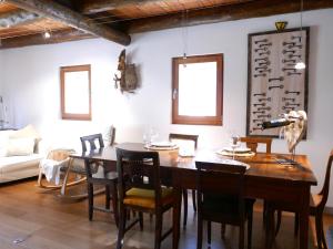 Holiday Home Rustico Raslina by Interhome