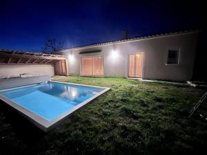 Holiday Home AQUI SIAN BEN by Interhome