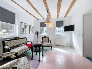 Apartment Wohnung 3 by Interhome