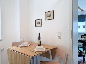 Apartment Wohnung 3 by Interhome