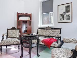 Apartment Wohnung 3 by Interhome