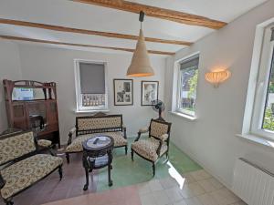 Apartment Wohnung 3 by Interhome