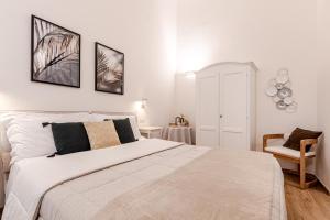 Affitti Brevi Siena - Spazioso appartamento di lusso, con 4 camere e 4 bagni in centro