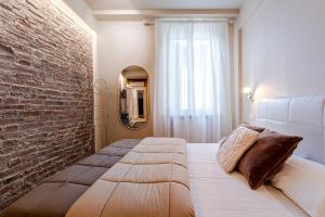 Affitti Brevi Siena - Spazioso appartamento di lusso, con 4 camere e 4 bagni in centro
