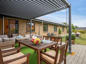 Holiday Home Angret - 200m from the sea by Interhome