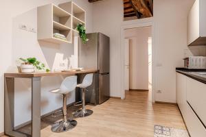 Affitti Brevi Siena - Spazioso appartamento di lusso, con 4 camere e 4 bagni in centro