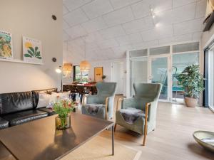Holiday Home Angret - 200m from the sea by Interhome