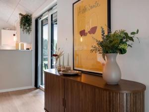 Holiday Home Angret - 200m from the sea by Interhome