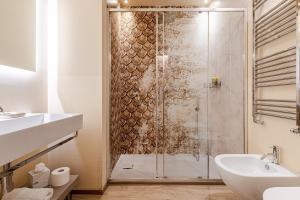 Affitti Brevi Siena - Spazioso appartamento di lusso, con 4 camere e 4 bagni in centro