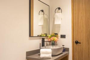 Stadios Cozy Rosa Negra Suite