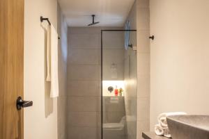Stadios Cozy Rosa Negra Suite