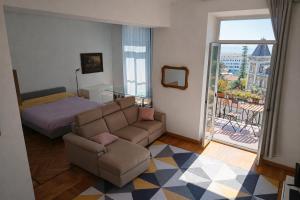Sanremo Central Rooms